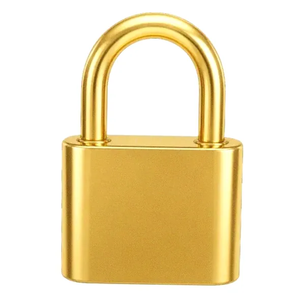 Orange padlock — Fairground Slots