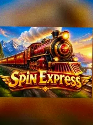 Spin Express at Fairground Slots