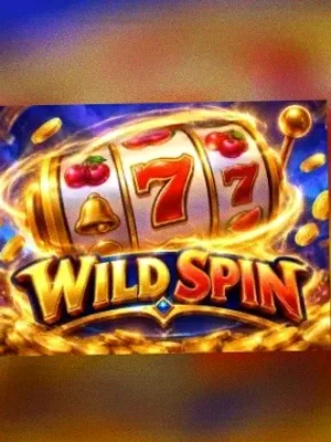 Wild Spin at Fairground Slots