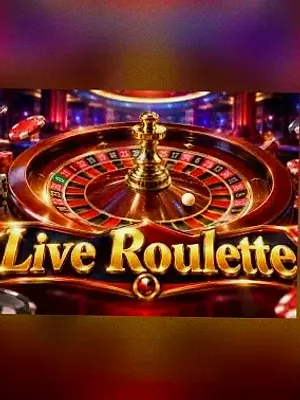 Live Roulette at Fairground Slots