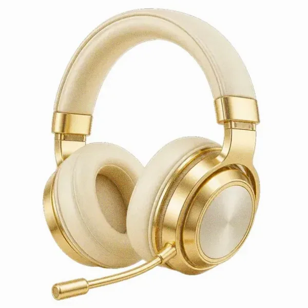 Gaming headset — Fairground Slots