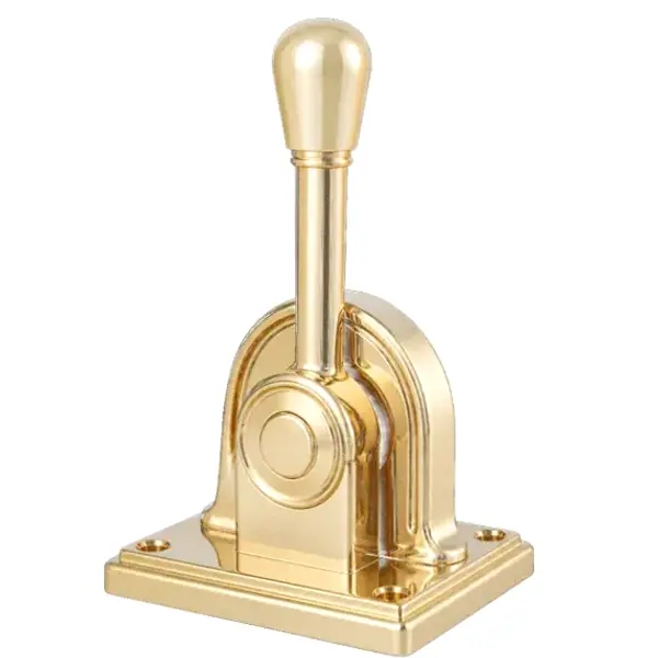 Casino lever — Fairground Slots