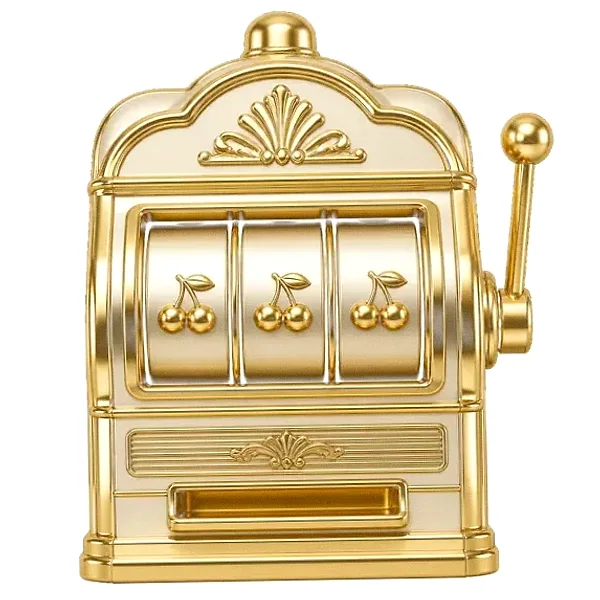 Vintage slot machine — Fairground Slots
