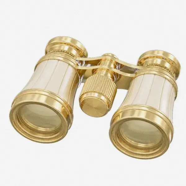 Binoculars — Fairground Slots