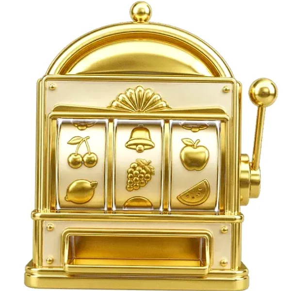 Classic slot machine — Fairground Slots