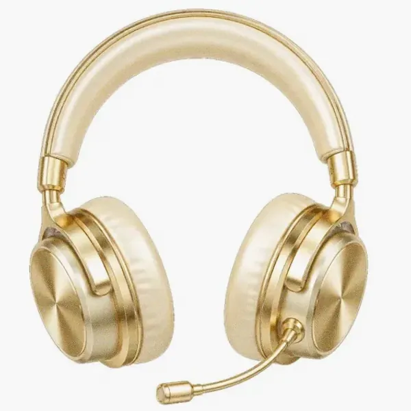 Headset with microphone — Fairground Slots