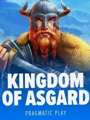 Kingdom of Asgard at Fairground Slots