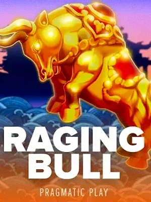 Raging Bull at Fairground Slots
