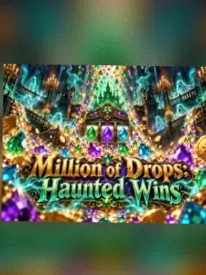 Million of Drops: Haunted Wins at Fairground Slots