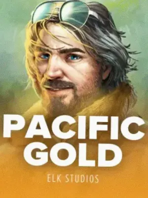 Pacific Gold at Fairground Slots