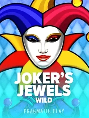 Joker's Jewels Wild at Fairground Slots