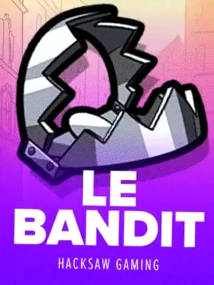 Le Bandit at Fairground Slots