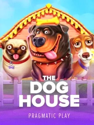 The Dog House at Fairground Slots