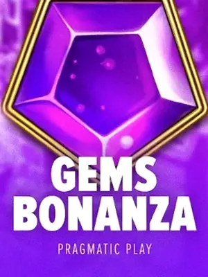 Gems Bonanza at Fairground Slots