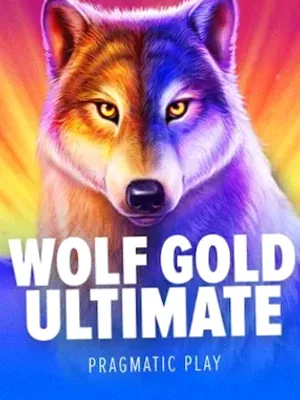 Wolf Gold Ultimate at Fairground Slots