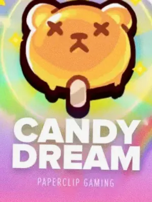 Candy Dream at Fairground Slots