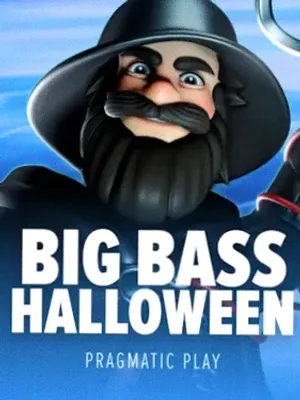 Big Bass Halloween at Fairground Slots