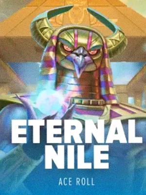 Eternal Nile at Fairground Slots