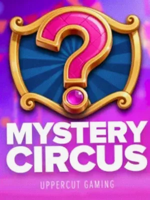 Mystery Circus at Fairground Slots