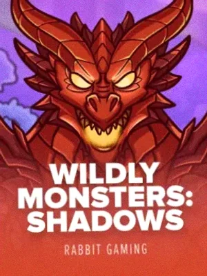 Wildly Monsters Shadows at Fairground Slots