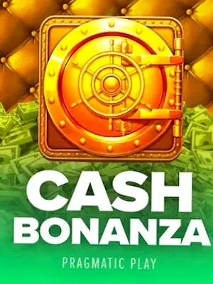 Cash Bonanza at Fairground Slots
