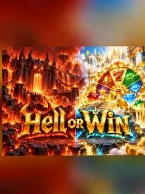 Hell or Win at Fairground Slots