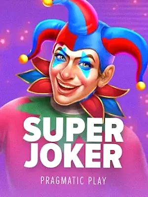Super Joker at Fairground Slots