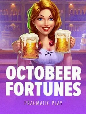 Octobeer Fortunes at Fairground Slots