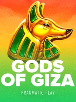 Gods of Giza at Fairground Slots
