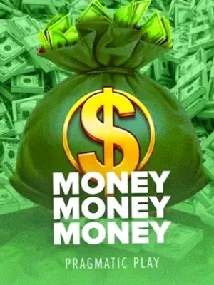 Money Money Money at Fairground Slots