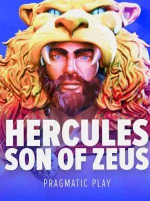 Hercules Son of Zeus at Fairground Slots