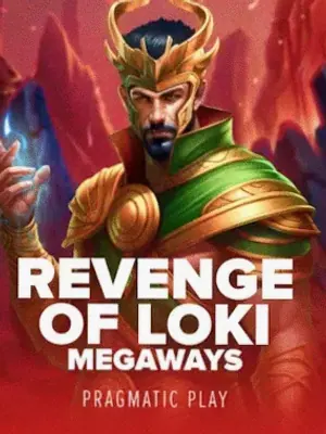 Revenge of Loki Megaways at Fairground Slots