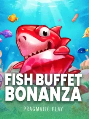 Fish Buffet Bonanza at Fairground Slots