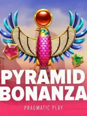 Pyramid Bonanza at Fairground Slots