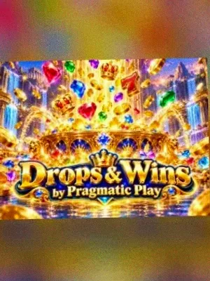 Drops & Wins by Pragmatic Play at Fairground Slots