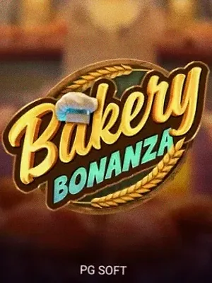 Bakery Bonanza at Fairground Slots