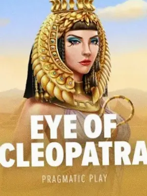 Eye of Cleopatra at Fairground Slots