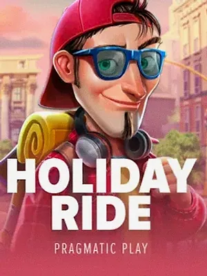 Holiday Ride at Fairground Slots