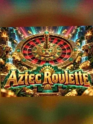 Aztec Roulette at Fairground Slots