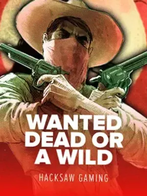Wanted Dead Or a Wild at Fairground Slots