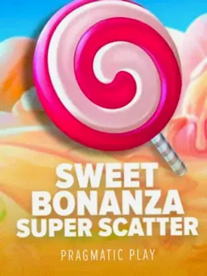 Sweet Bonanza Super Scatter at Fairground Slots