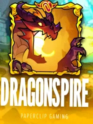 Dragonspire at Fairground Slots