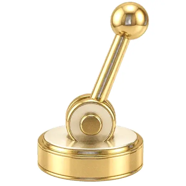 Arcade joystick — Fairground Slots