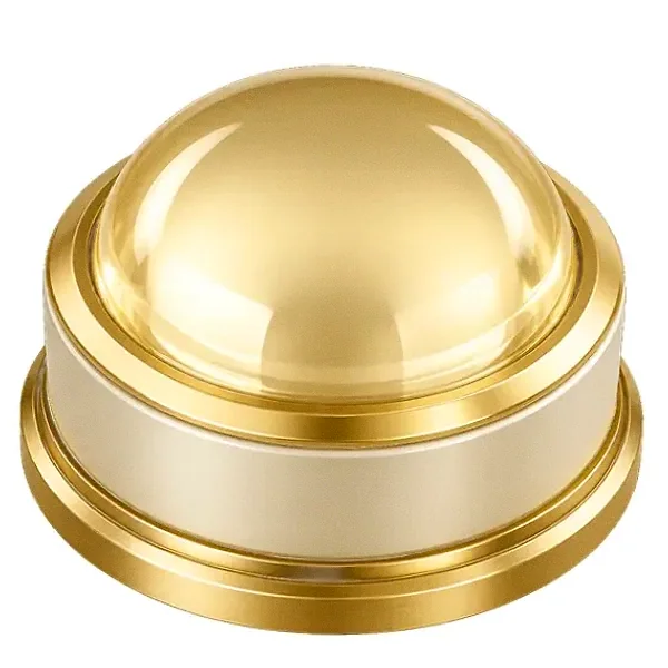 Casino push button — Fairground Slots