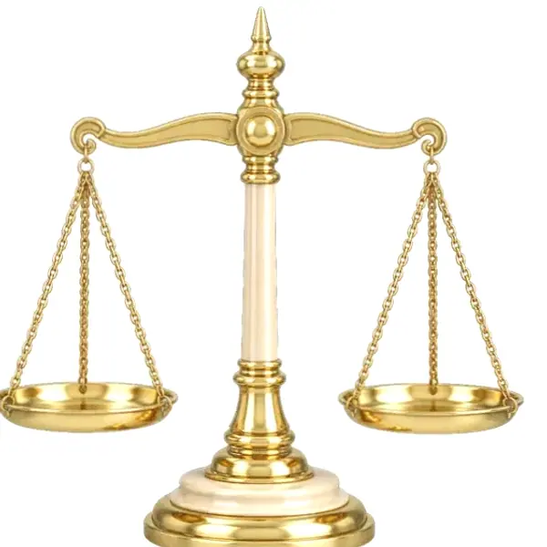 Balance scale — Fairground Slots