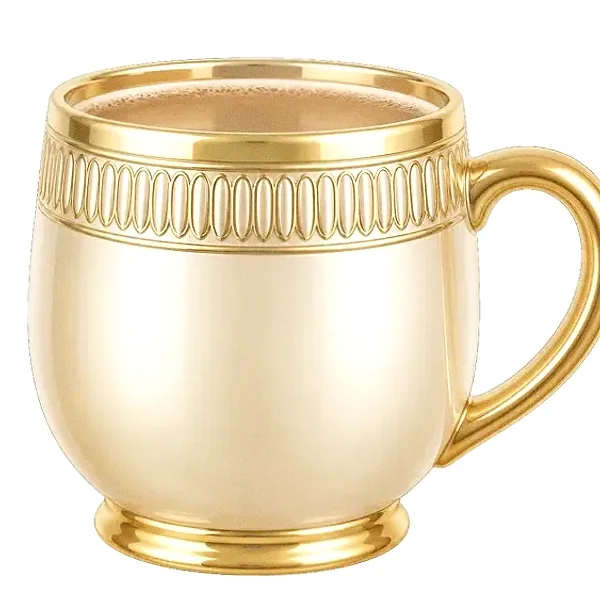 Ceramic mug — Fairground Slots