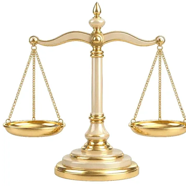 Balance scales — Fairground Slots