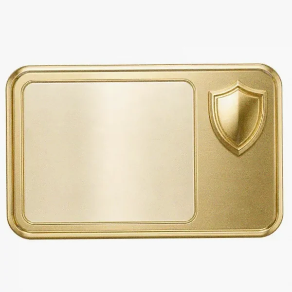 Security card — Fairground Slots