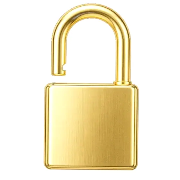 Padlock — Fairground Slots